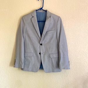 🎉host pick 6/27🎉 Boy’s Calvin Klein Blazer